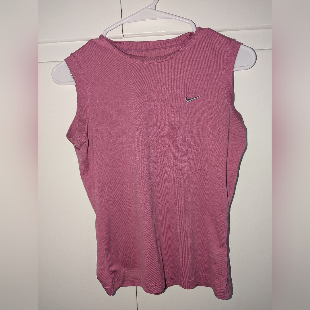 Nike Women's Rose Muscle Tee